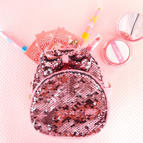 프린세스 핑크의 블링블링 가방